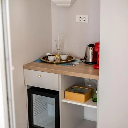 Luxury Erceg Appartement