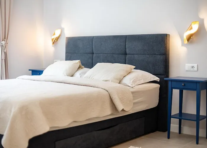 Luxury Erceg Apartment *