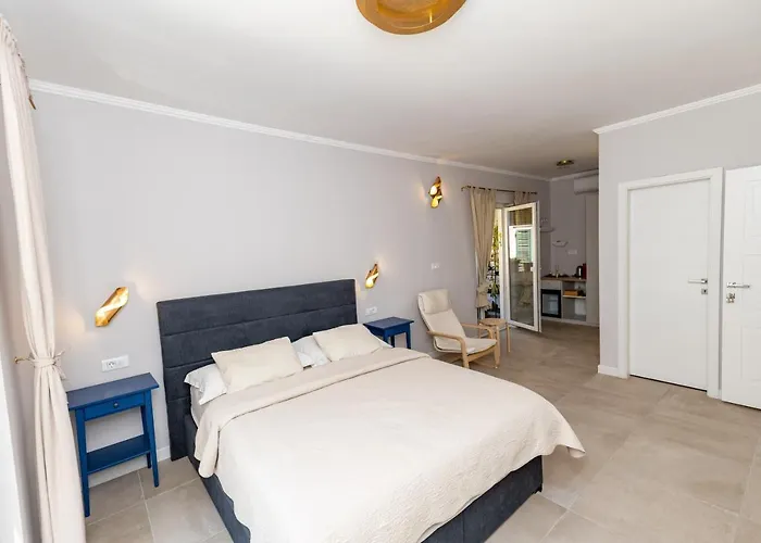 Luxury Erceg Apartment