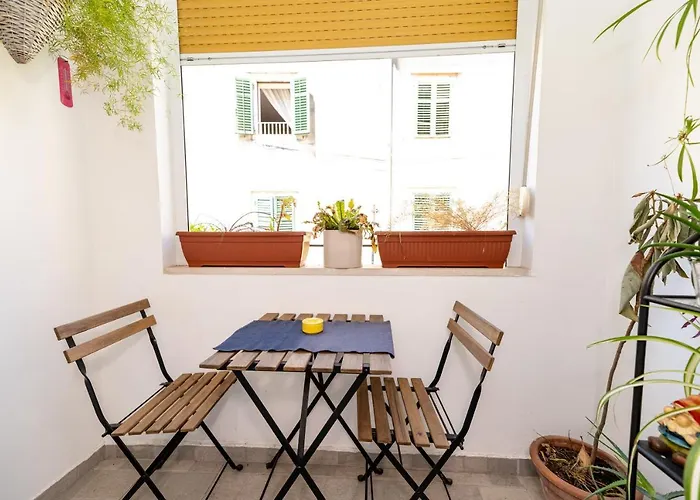 Luxury Erceg Apartment