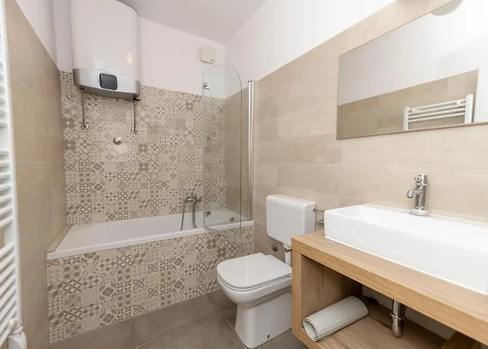 Luxury Erceg Apartment *