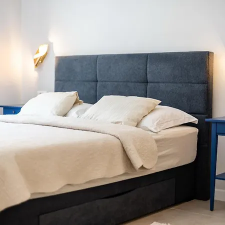 Luxury Erceg Apartament *