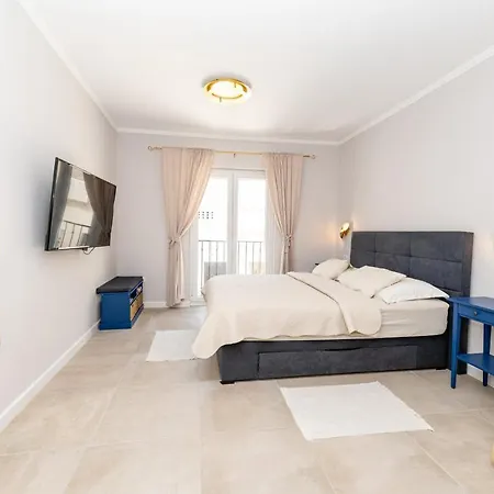 Lejlighed Luxury Erceg