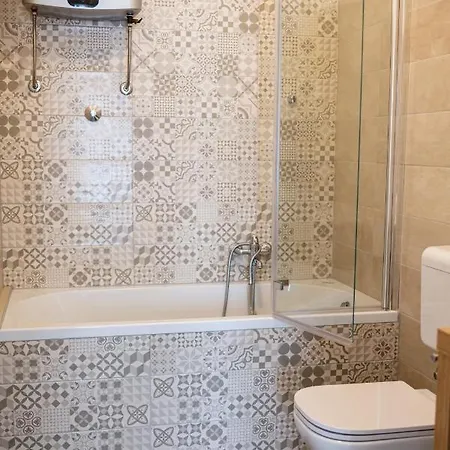 Luxury Erceg Apartament