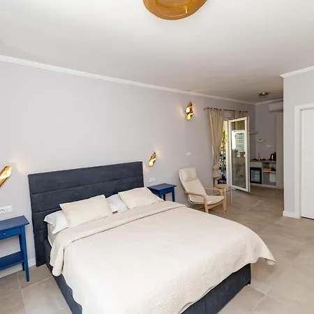 Luxury Erceg Apartament