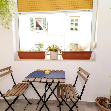 Luxury Erceg Apartament