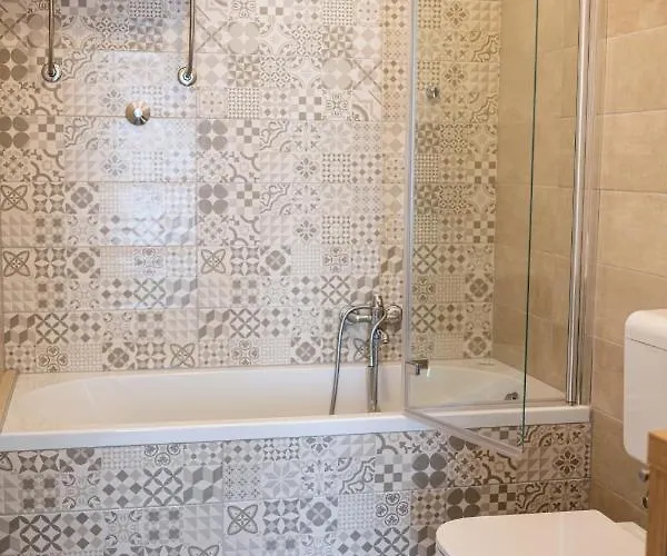 Luxury Erceg アパート