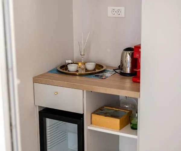 Luxury Erceg アパート